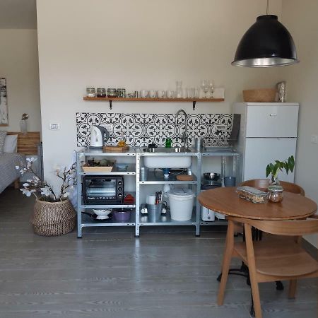 Midreshet Ben Gurion Klara'S House 빌라 외부 사진