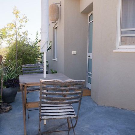 Midreshet Ben Gurion Klara'S House 빌라 외부 사진