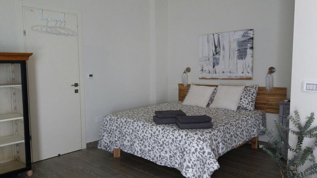 Midreshet Ben Gurion Klara'S House 빌라 외부 사진
