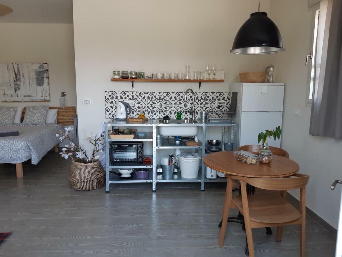 Midreshet Ben Gurion Klara'S House 빌라 외부 사진